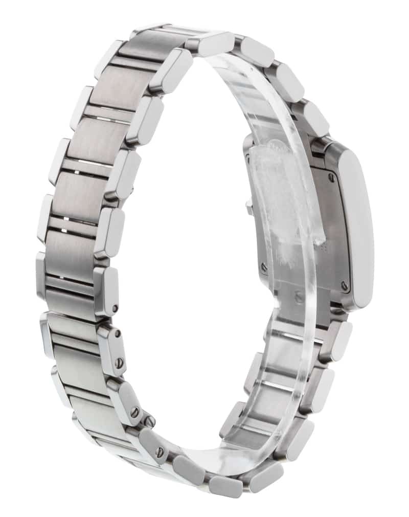 Cartier Tank Francaise W51008Q3